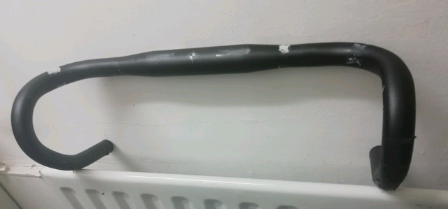 carrera handlebars